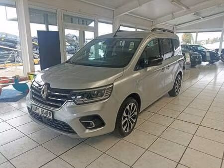 Renault Kangoo 1.3 Techno
