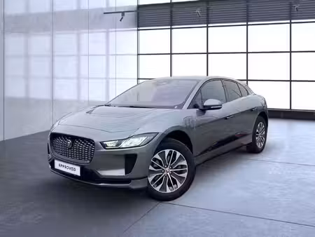 Jaguar I-Pace EV400 400 S 4x4