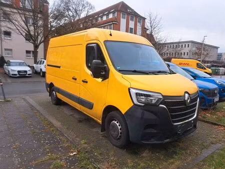Renault Master 2.3 dCi 100