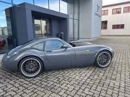 Wiesmann Roadster MF4 V8 4.8