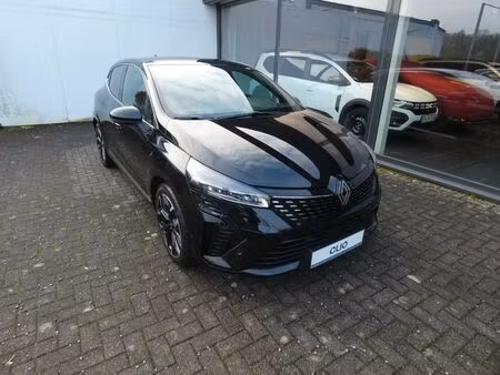 Renault Clio 1.0 TCe 90 Techno
