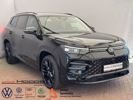 Volkswagen Tayron 2.0 TDI 150 R-Line 4Motion