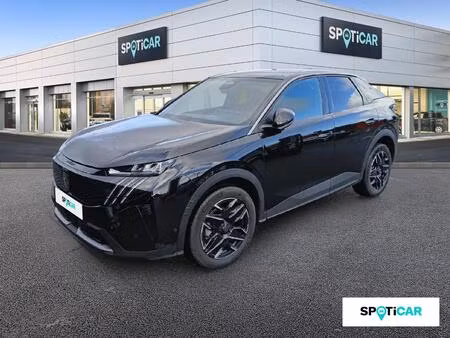 Peugeot 3008 1.2 145 Allure