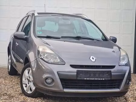 Renault Clio 1.5 Luxe
