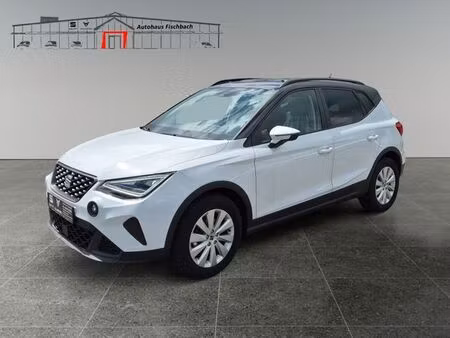 Seat Arona 1.0 Style