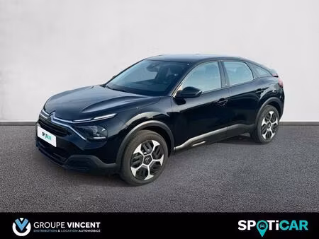 Citroën C4 1.2 PureTech 130 You