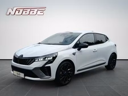 Renault Clio E-Tech 1.6 145 Esprit Alpine