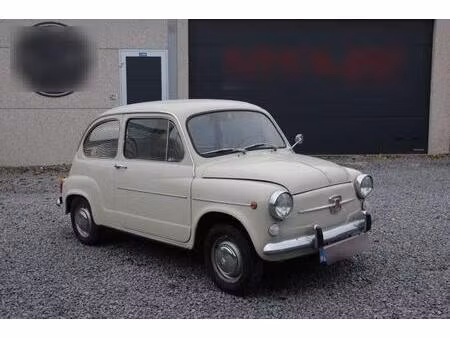 Seat 600