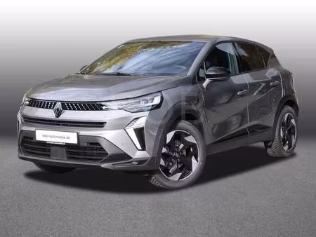 Renault Captur 1.3 160 Techno