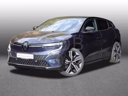 Renault Mégane E-Tech 220 Confort