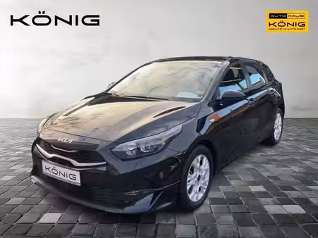 Kia Ceed 1.0 T-GDi 100 Edition 7