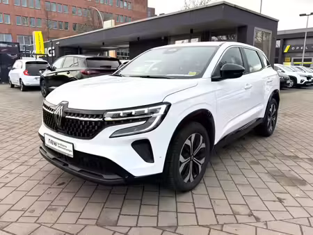 Renault Austral 1.3 TCe 160 Evolution