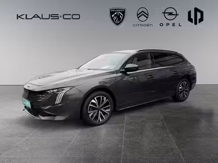 Peugeot 508 1.5 HDi 130