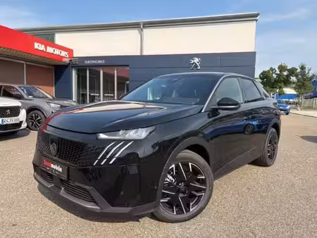Peugeot 3008 1.2 145 Allure