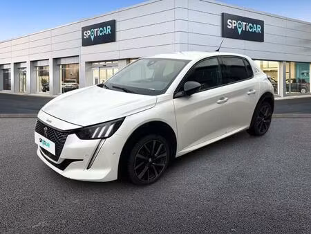 Peugeot 208 1.2 PureTech 100 GT