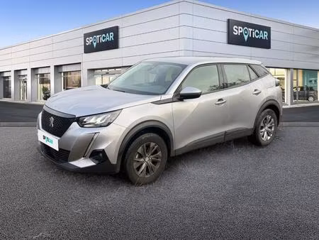 Peugeot 2008 1.2 PureTech 130 Active