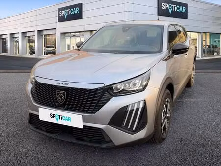Peugeot 2008 1.2 100 Style