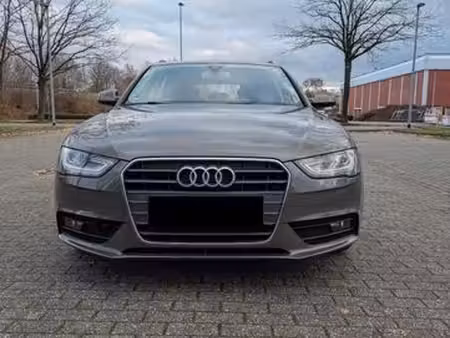 Audi A4 2.0 TDI 136 Ambiente