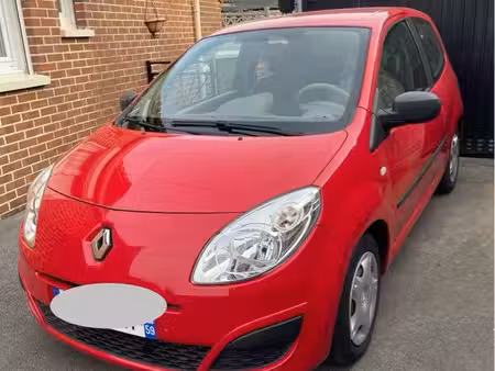 Renault Twingo 1.2 60