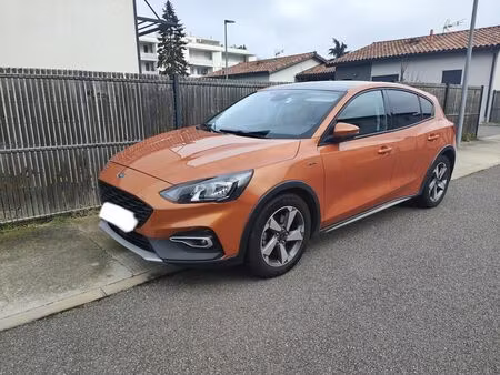Ford Focus 1.5 EcoBoost 150 Active