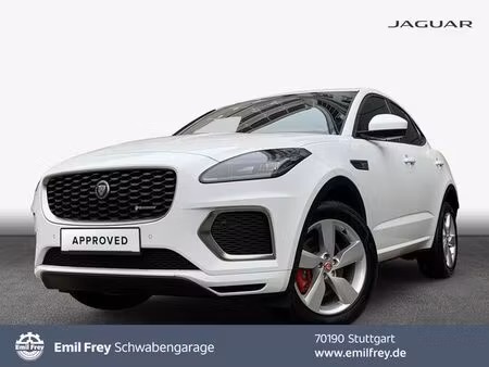 Jaguar E-Pace D200 2.0 204 R Dynamic SE 4x4