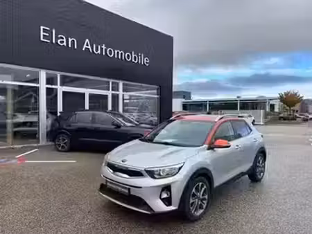 Kia Stonic 1.0 T-GDi 100 Design