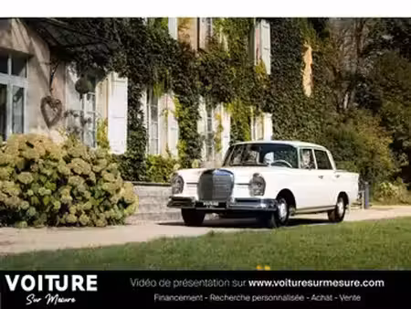Mercedes-Benz Classe E 230