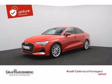 Audi A3 2.0 TDI 150