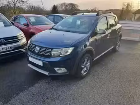 Dacia Sandero 0.9 TCe 90