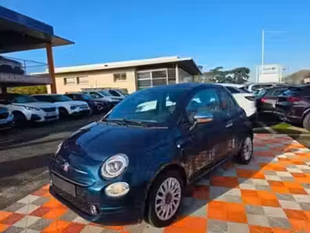 Fiat 500 1.0 69 Launch Edition