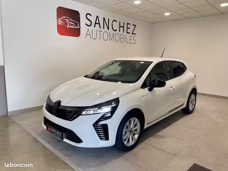 Renault Clio 1.5 dCi 100 Evolution