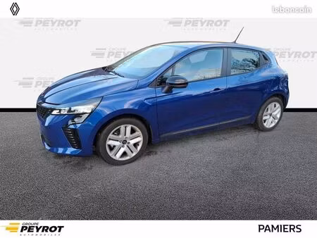 Renault Clio E-Tech 1.6 145 Evolution