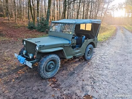 Willys MB 