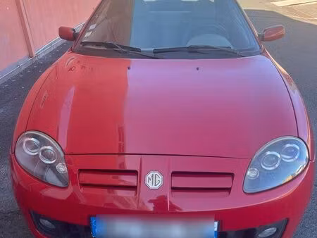 MG Mgtf 