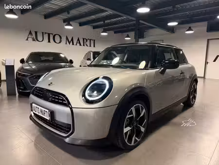 Mini Mini Cooper 1.5 156 Classic