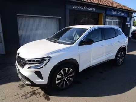Renault Austral 1.3 160 Techno