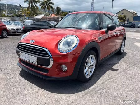 Mini Mini One 1.5 95