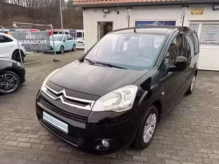 Citroën Berlingo 1.6 90