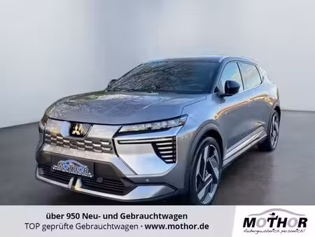 Mitsubishi Eclipse Cross 218