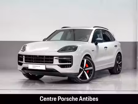 Porsche Cayenne S V6 3.0 519 4x4