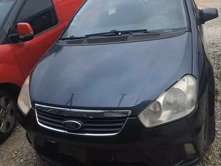 Ford C-max SE