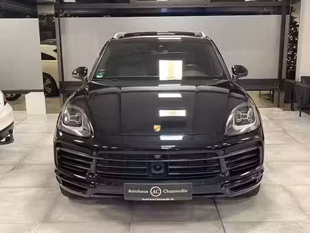 Porsche Cayenne S 2.9 440 4x4