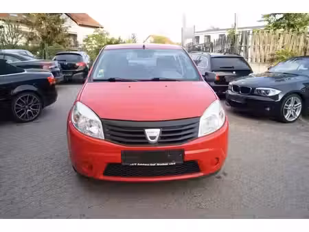 Dacia Sandero 1.4 75