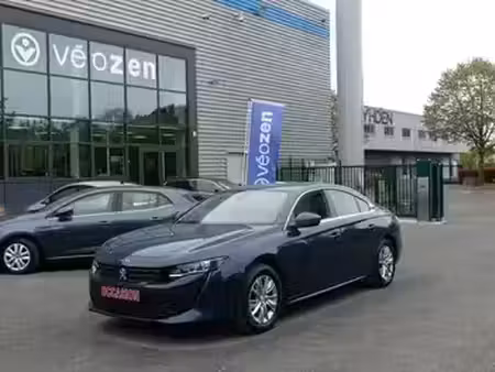 Peugeot 508 1.2 PureTech 130 Active
