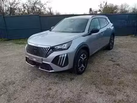 Peugeot 2008 1.2 Allure