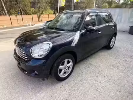 Mini Countryman One 1.6 98 Business Line