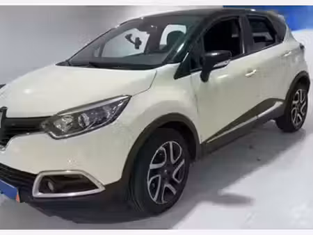 Renault Captur 0.9 TCe 90 Intens