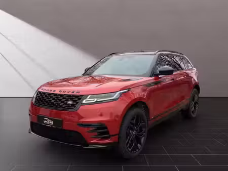 Land Rover Range Rover Velar D300 V6 3.0 300 R‑dynamic HSE 4x4