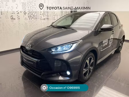 Toyota Yaris 1.5 92