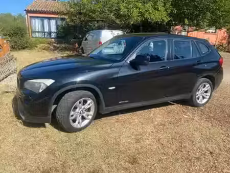 BMW X1 18d 2.0 143 Premiere sDrive